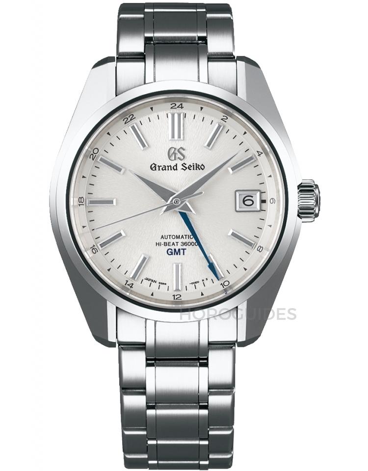 GRAND SEIKO GRAND SEIKO - Heritage系列 - SBGJ201