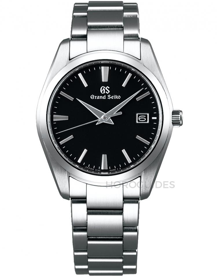 GRAND SEIKO GRAND SEIKO - Heritage系列 - SBGX261