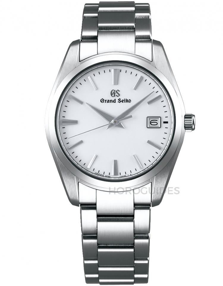 GRAND SEIKO GRAND SEIKO - Heritage系列 - SBGX259
