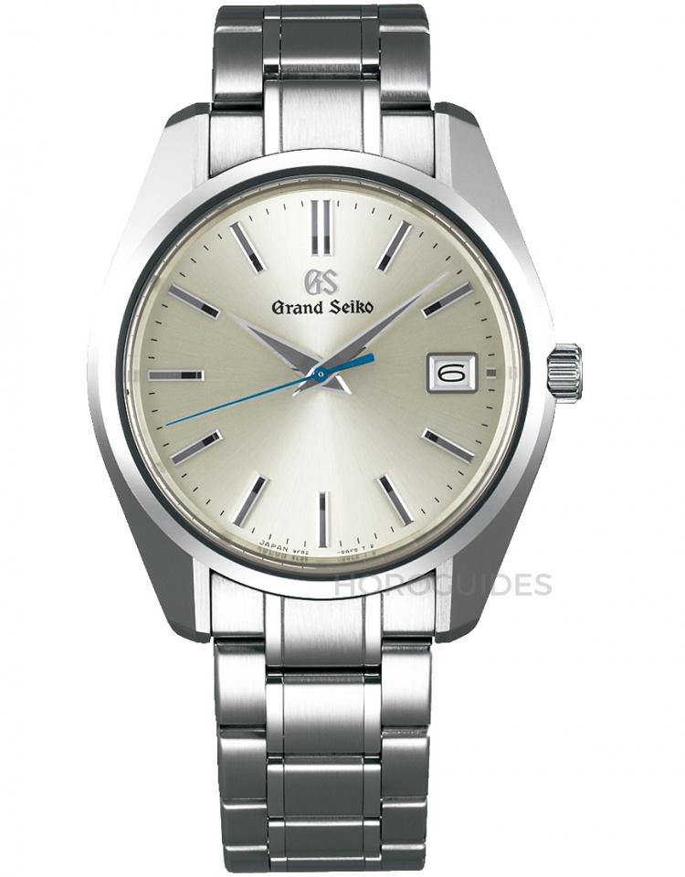 GRAND SEIKO GRAND SEIKO - Heritage系列 - SBGV205