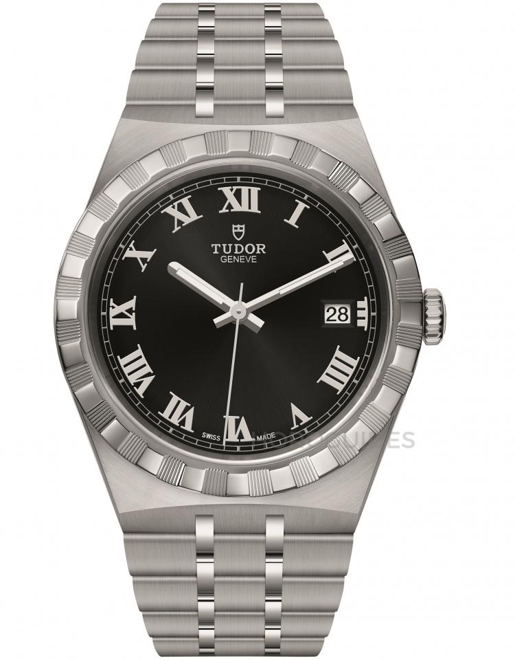 TUDOR 帝舵表 - TUDOR ROYAL系列 - M28500-0003