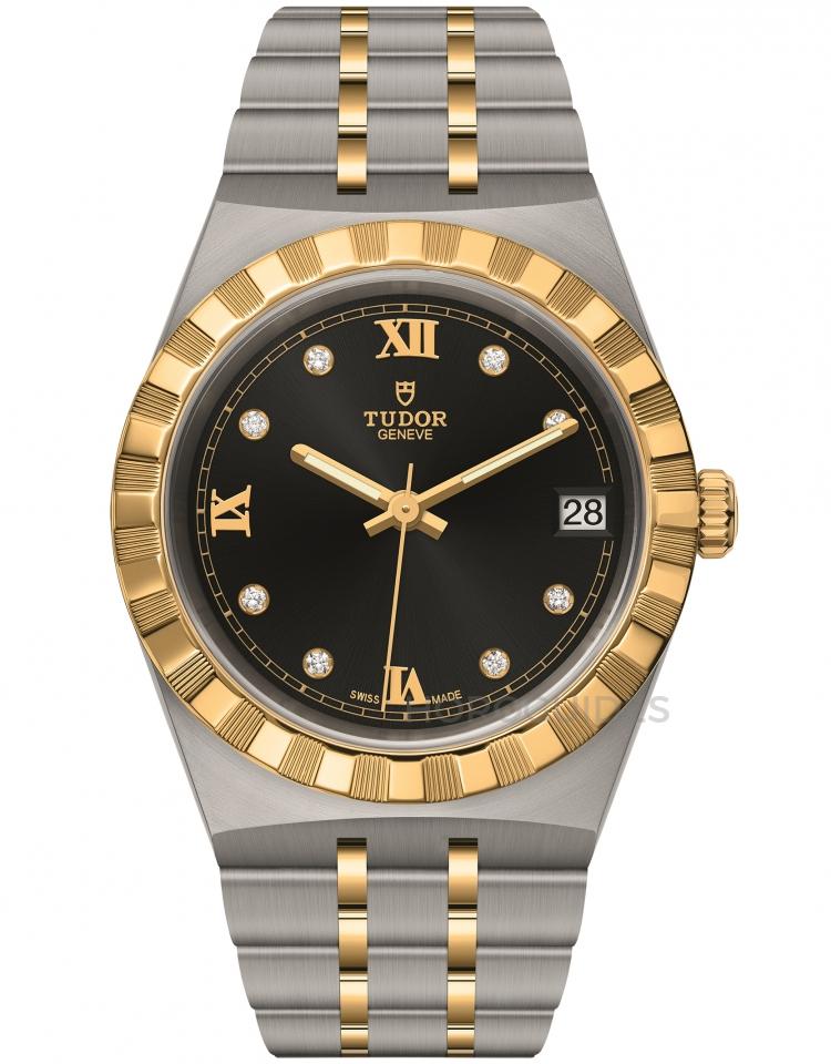 TUDOR 帝舵表 - TUDOR ROYAL系列 - M28403-0005