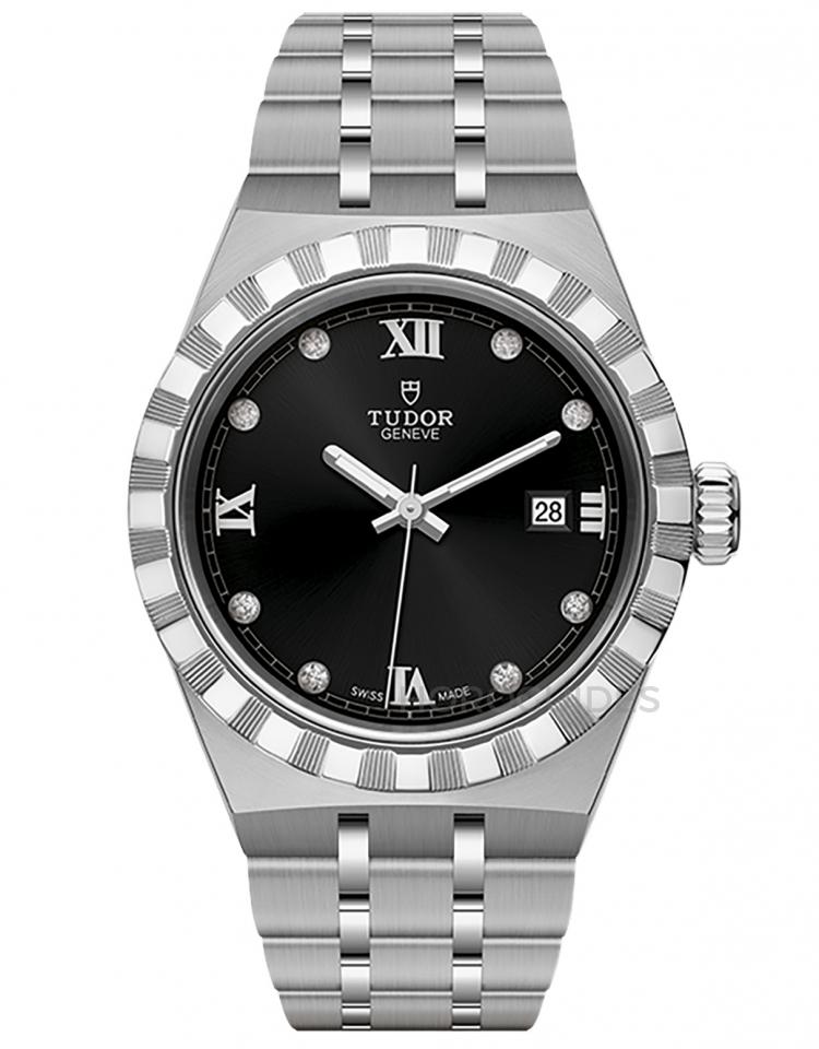 TUDOR 帝舵表 - TUDOR ROYAL系列 - M28300-0004