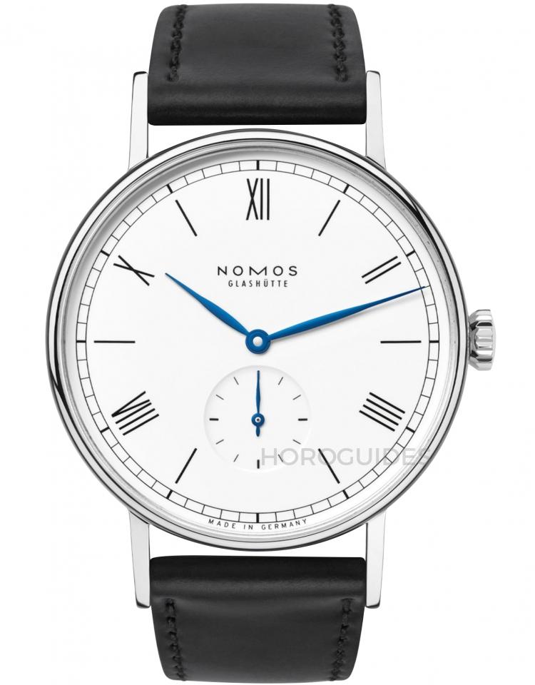 NOMOS NOMOS - LUDWIG系列 - 205.S2