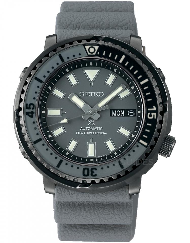 SEIKO 精工錶 - PROSPEX系列 - SRPE31J1