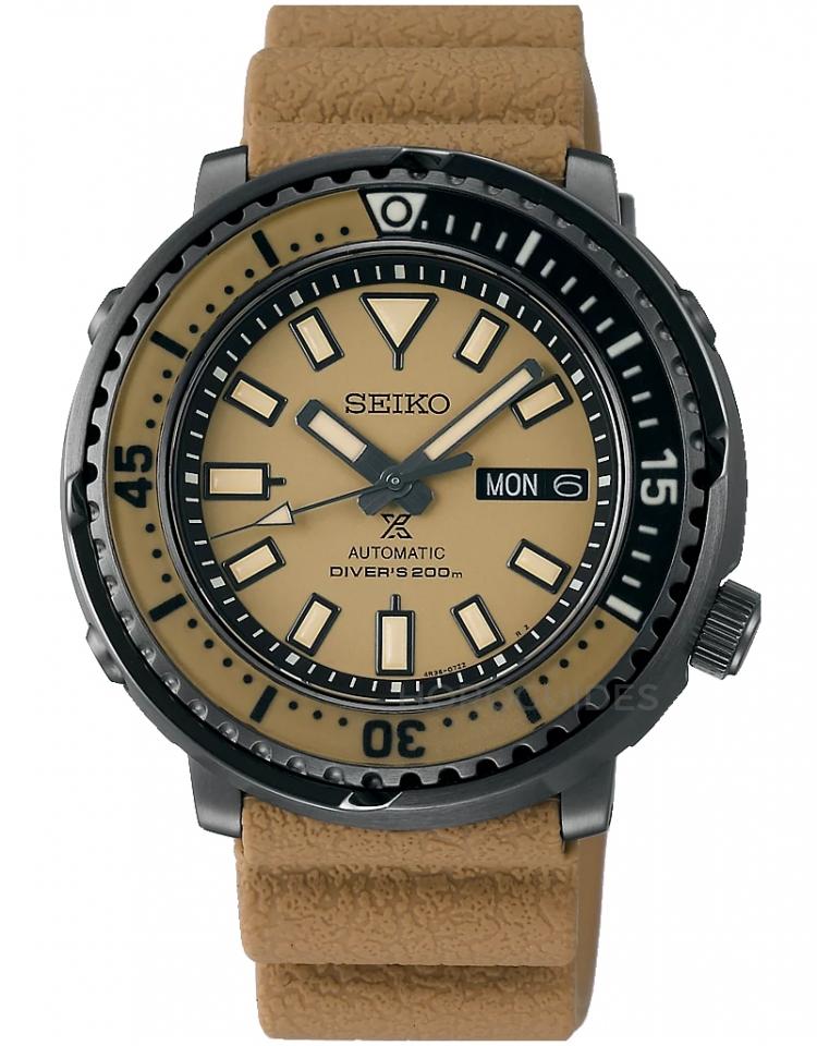 SEIKO 精工錶 - PROSPEX系列 - SRPE29J1