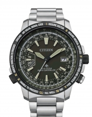 CITIZEN 星辰表 PROMASTER CB0206-86X