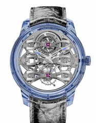 GP 芝柏表 Quasar Quasar Azure