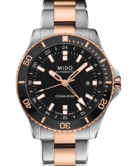 MIDO 美度表 海洋之星 M026.629.22.051.00