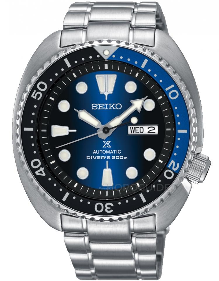 SEIKO 精工錶 - PROSPEX系列 - SRPC25