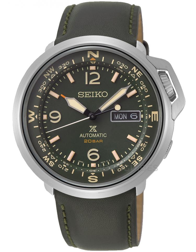 SEIKO 精工錶 - PROSPEX系列 - SRPD33