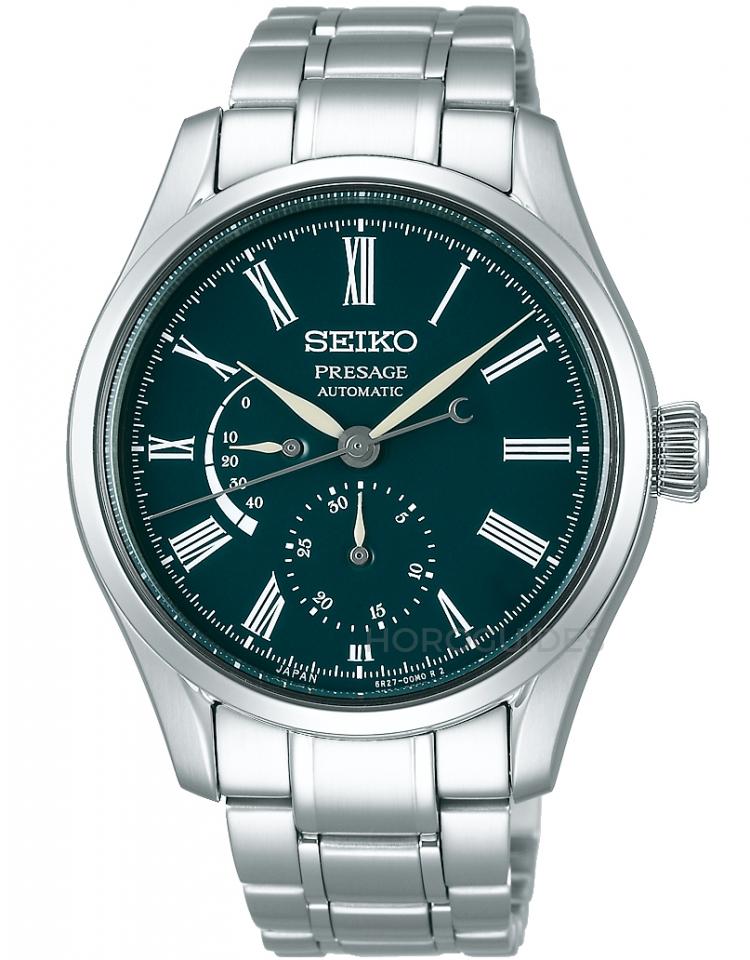 SEIKO 精工錶 - PRESAGE系列 - SPB173J1