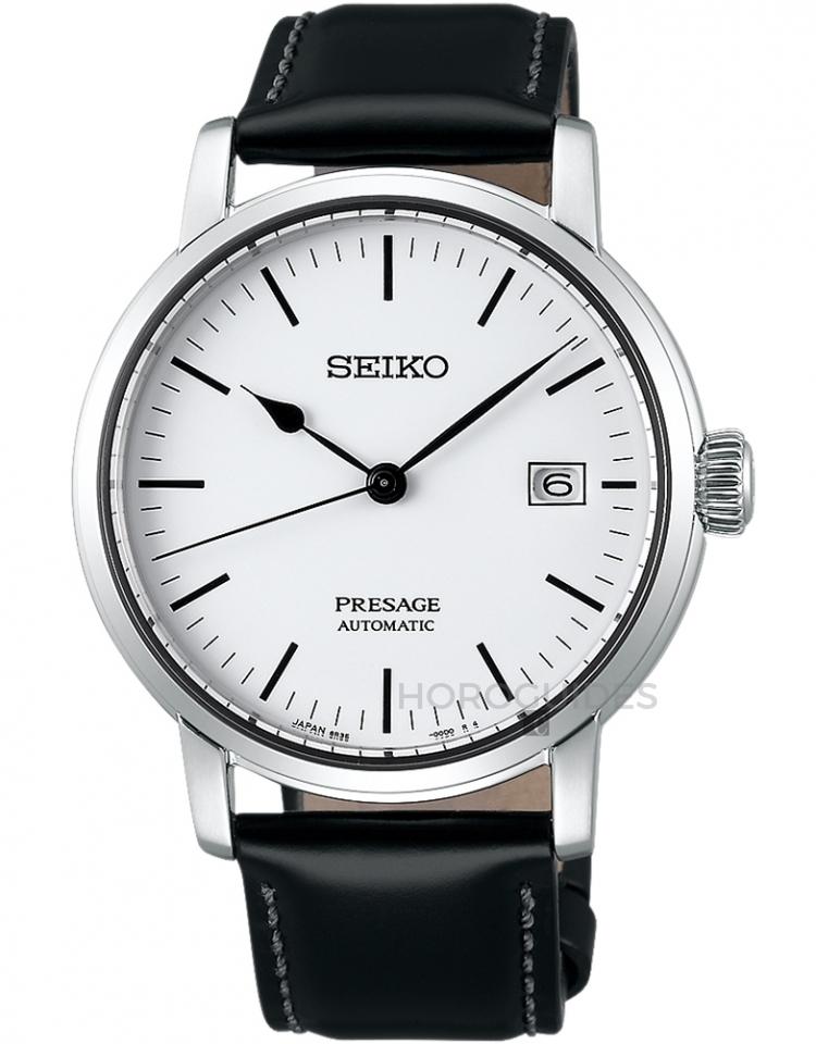 SEIKO 精工錶 - PRESAGE系列 - SPB113J1