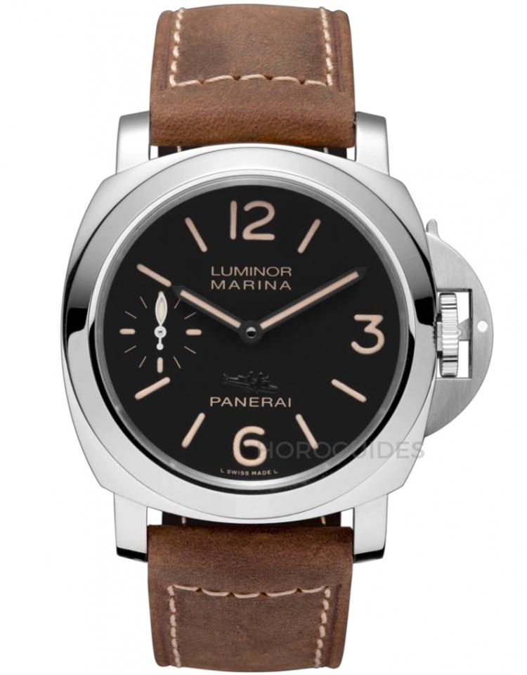PANERAI 沛納海 - SPECIAL EDITIONS系列 - PAM00417