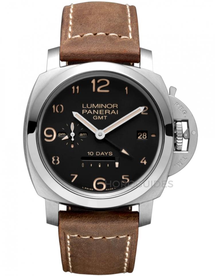 PANERAI 沛納海 - SPECIAL EDITIONS系列 - PAM00433