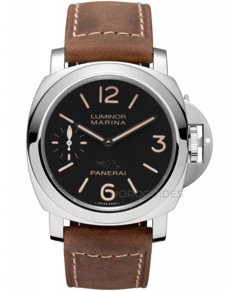 PANERAI 沛納海 - SPECIAL EDITIONS系列 - PAM00539