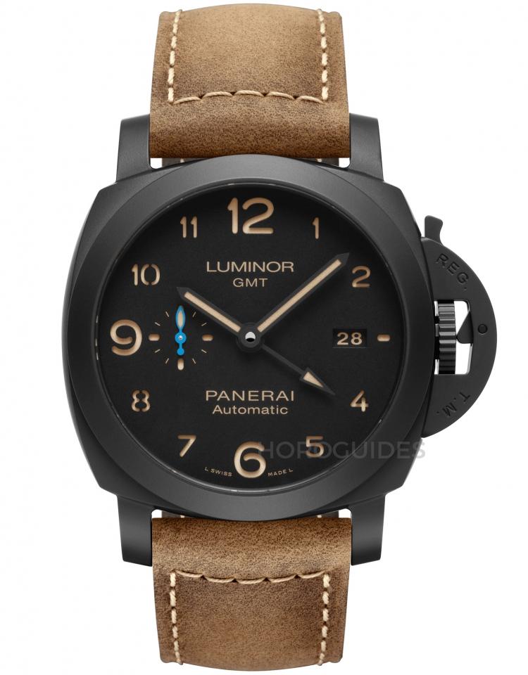 PANERAI 沛納海 - LUMINOR系列 - PAM01441