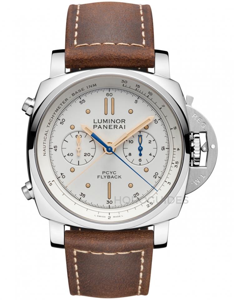 PANERAI 沛納海 - LUMINOR系列 - PAM00654