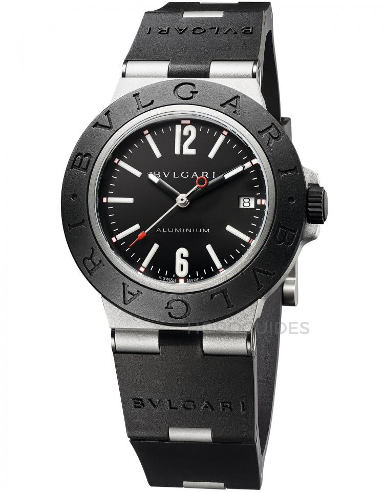 BVLGARI 寶格麗 - BVLGARI ALUMINIUM系列 - 103445