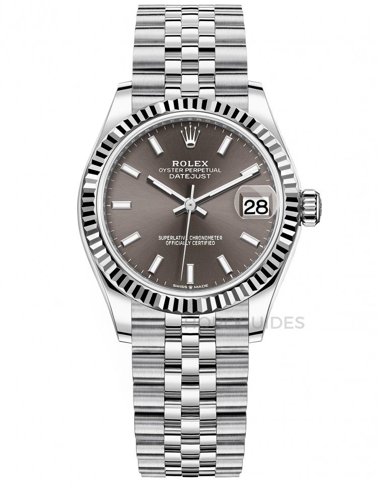 ROLEX 勞力士 - DATEJUST系列 - 278274-0016