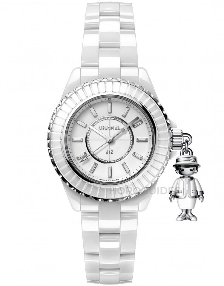 CHANEL 香奈兒 - MADEMOISELLE PRIVÉ系列 - H6478