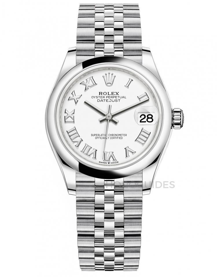 ROLEX 勞力士 - DATEJUST系列 - 278240-0004