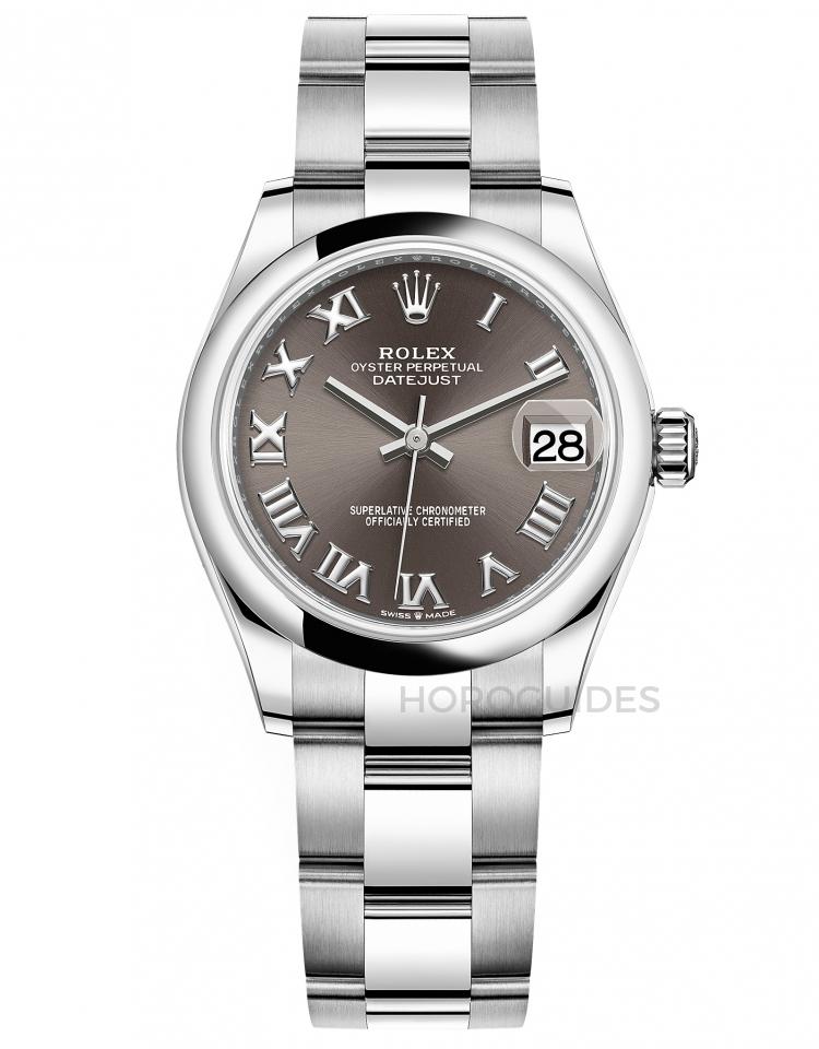 ROLEX 勞力士 - DATEJUST系列 - 278240-0015