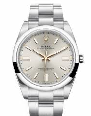 ROLEX 勞力士 蠔式恆動 Oyster Perpetual 41