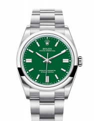 ROLEX 勞力士 蠔式恆動 Oyster Perpetual 36