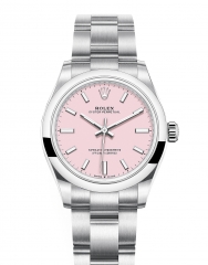 ROLEX 勞力士 蠔式恆動 OYSTER PERPETUAL 31