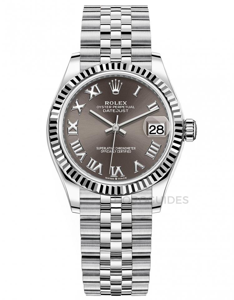 ROLEX 勞力士 - DATEJUST系列 - 278274-0022
