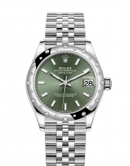 ROLEX 勞力士 DATEJUST DATEJUST 31