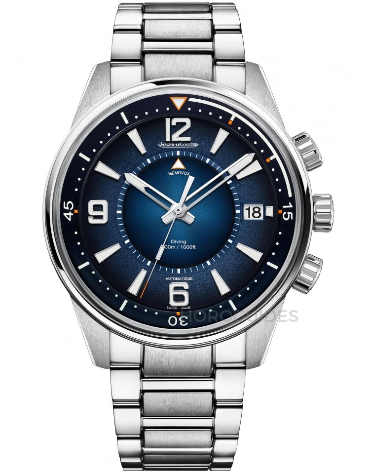 JAEGER-LECOULTRE 積家 - POLARIS系列 - Q9038180