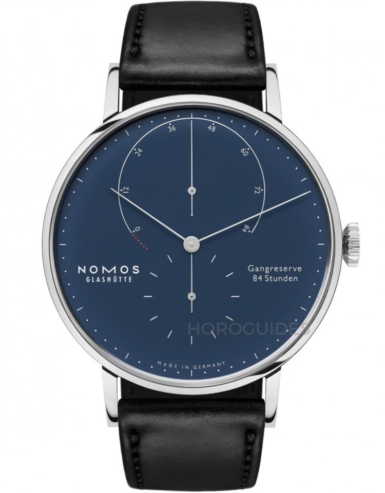 NOMOS NOMOS - LAMBDA系列 - 960.S3