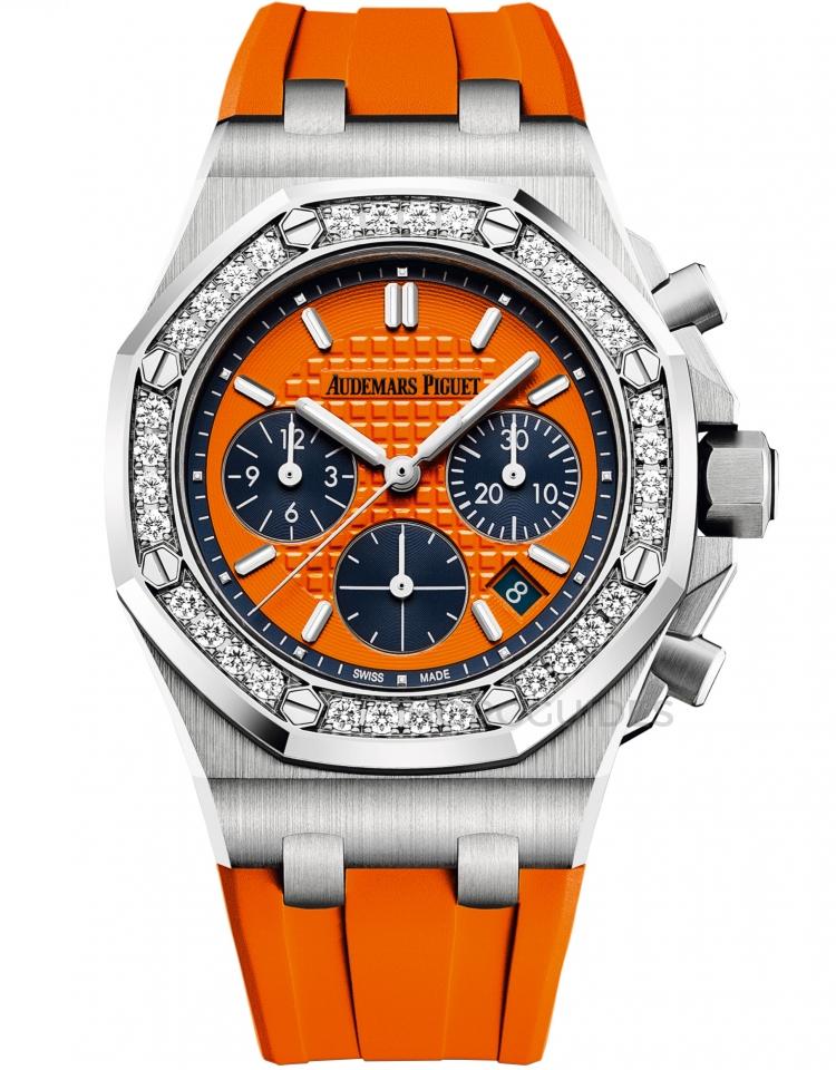 AUDEMARS PIGUET 愛彼 - 皇家橡樹離岸型系列 - 26231ST.ZZ.D070CA.01
