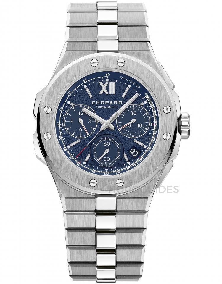 Alpine Eagle XL Chrono