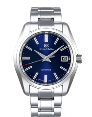 GS GRAND SEIKO Heritage GS 60 周年限量錶款