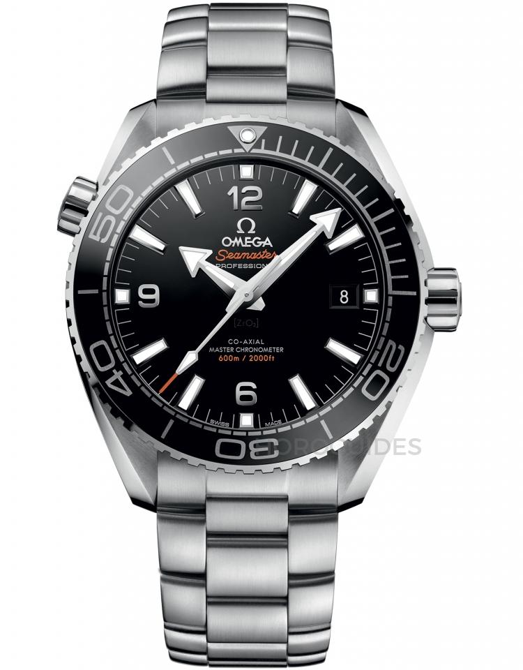 OMEGA 歐米茄 - 海馬系列 - 215.30.44.21.01.001