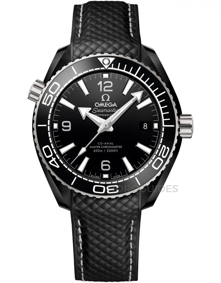 OMEGA 歐米茄 - 海馬系列 - 215.92.40.20.01.001