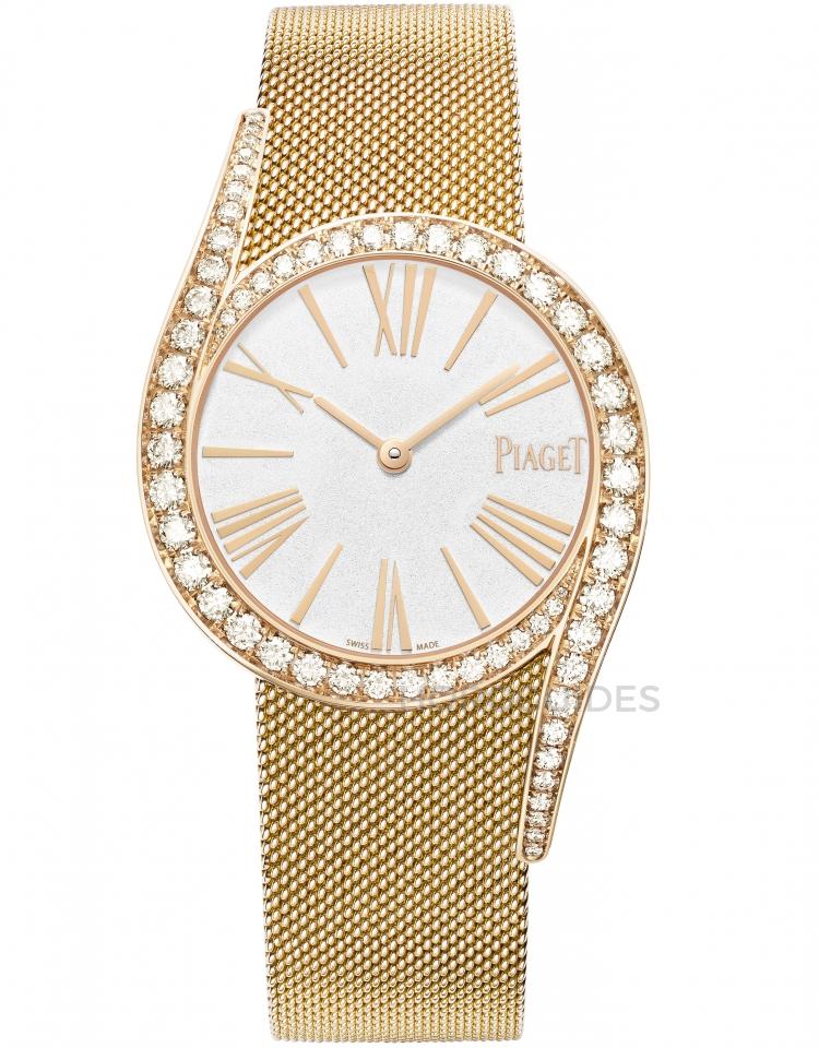 PIAGET 伯爵 - LIMELIGHT系列 - G0A45213