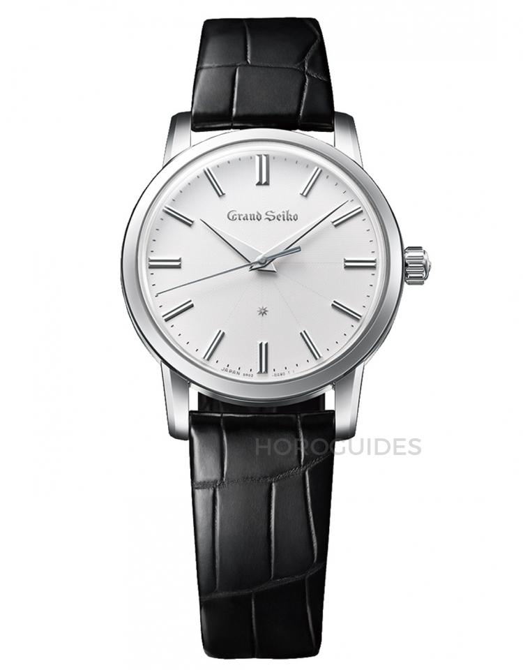GRAND SEIKO GRAND SEIKO - MASTERPIECES系列 - SBGZ005