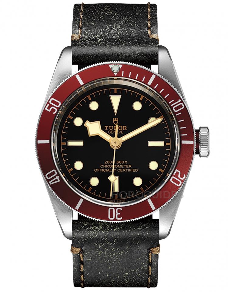 HERITAGE BLACK BAY