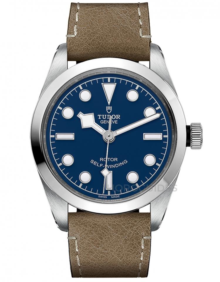 TUDOR 帝舵表 - BLACK BAY系列 - M79500-0005