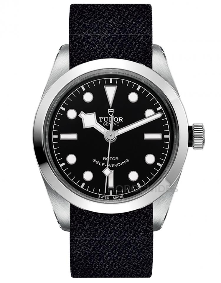 TUDOR 帝舵表 - BLACK BAY系列 - M79500-0010