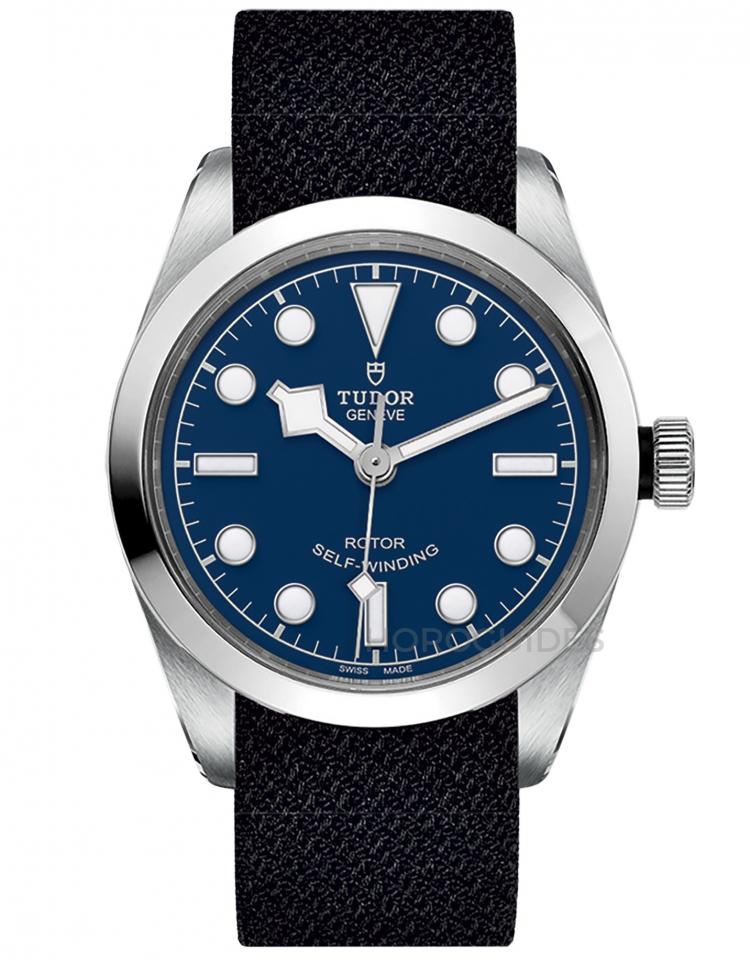 TUDOR 帝舵表 - BLACK BAY系列 - M79500-0011