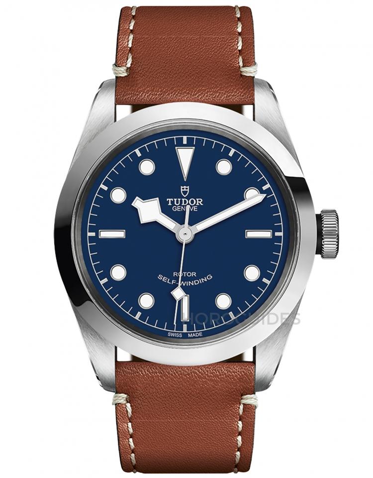 TUDOR 帝舵表 - BLACK BAY系列 - M79540-0005