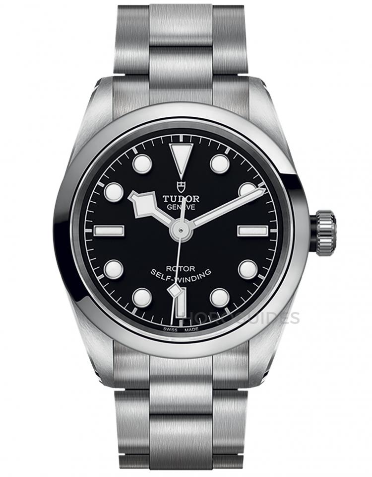TUDOR 帝舵表 - BLACK BAY系列 - M79580-0001