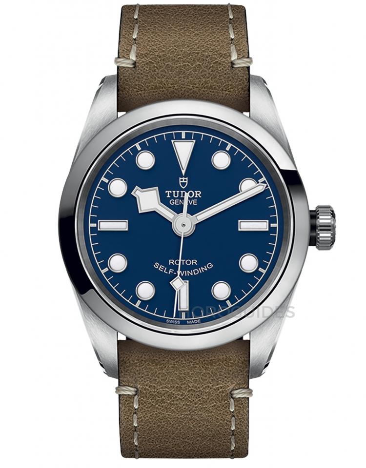 TUDOR 帝舵表 - BLACK BAY系列 - M79580-0004