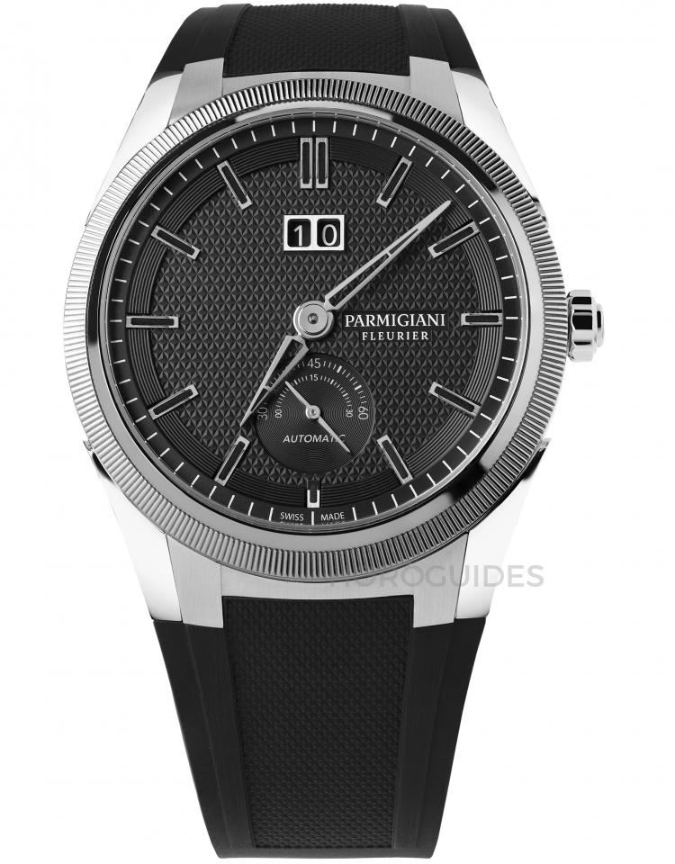 PARMIGIANI FLEURIER 帕瑪強尼 - TONDA系列 - PFC910-0000210-X01482