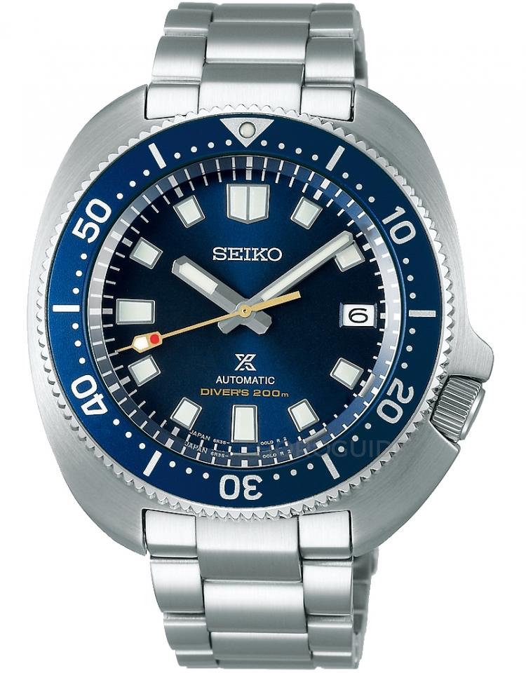 SEIKO 精工錶 - PROSPEX系列 - SPB183J1